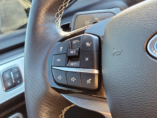Used 2024 Ford Explorer ST w/ Equipment Group 401A AWD/4WD image 16