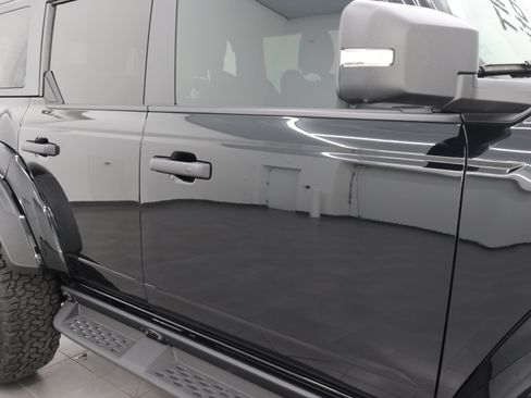 Used 2024 Ford Bronco Raptor AWD/4WD image 27