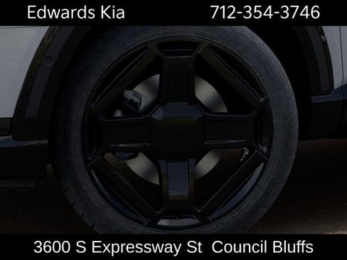 New 2027 Kia Telluride SX X-Line AWD/4WD image 11