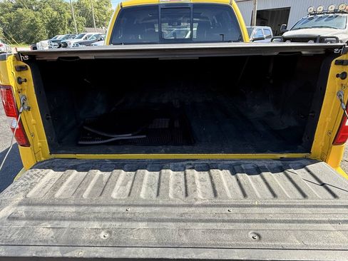 Used 2004 Ford F150 FX4 AWD/4WD image 6