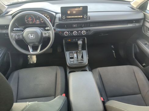 Used 2023 Honda CR-V EX image 29