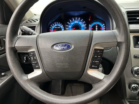 Used 2012 Ford Fusion SE FWD image 13