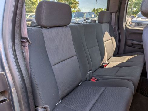 Used 2013 Chevrolet Silverado 1500 LT w/ All-Star Edition AWD/4WD image 33