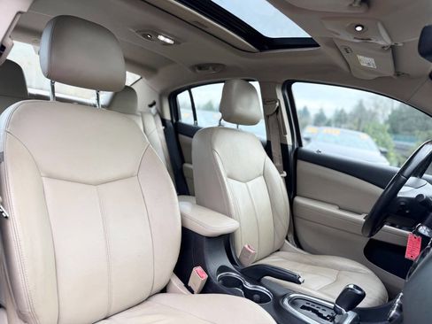 Used 2014 Chrysler 200 Limited w/ Sun/Sound Group image 13