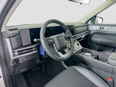 New 2026 Hyundai Santa Fe XRT image 9