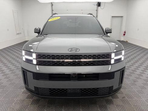 Used 2025 Hyundai Santa Fe Calligraphy w/ Tow & Go Package AWD/4WD image 19
