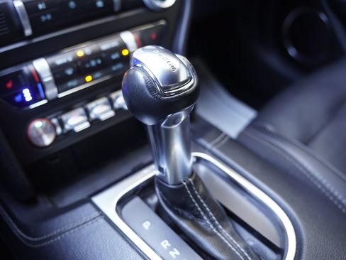 Used 2023 Ford Mustang Premium w/ Equipment Group 201A RWD image 31