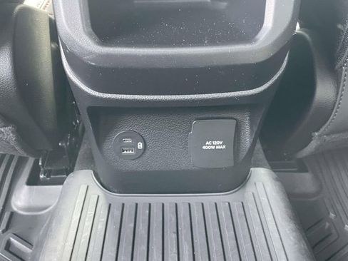 Used 2024 Ford Ranger Raptor image 12