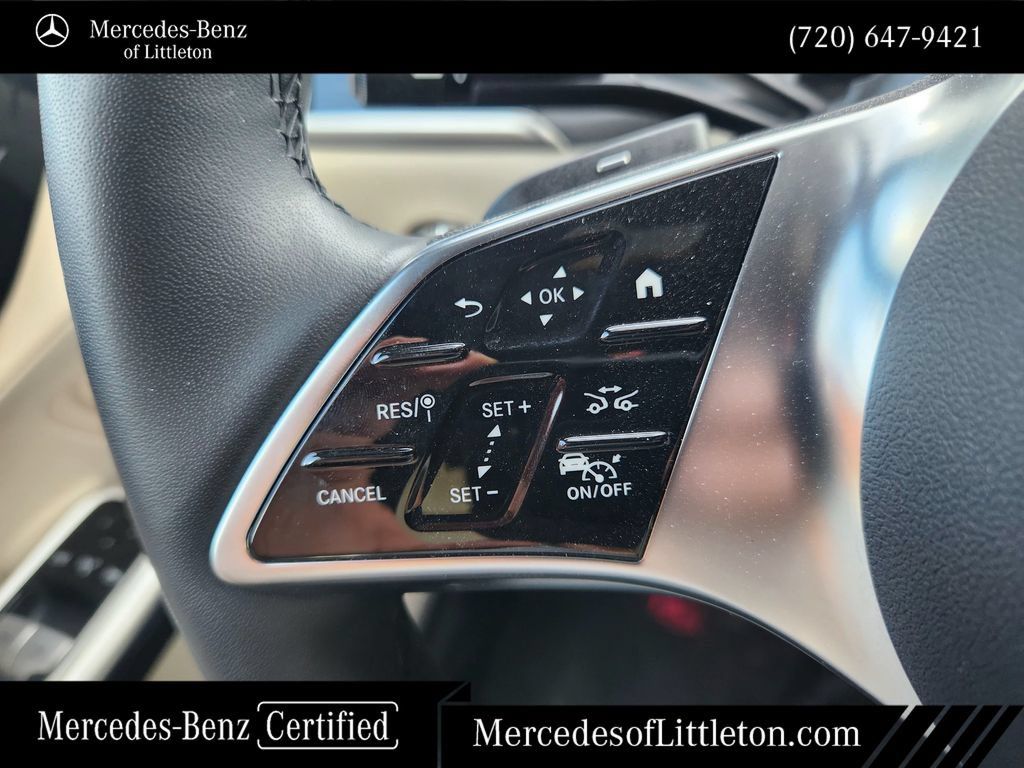 Certified 2025 Mercedes-Benz GLC 350e 4MATIC image 26