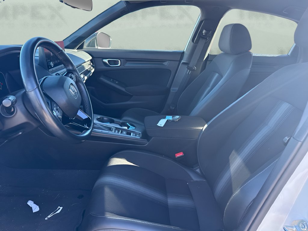 Used 2024 Honda Civic Sport image 9