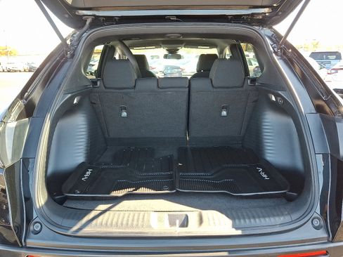 Used 2025 Honda HR-V Sport image 29