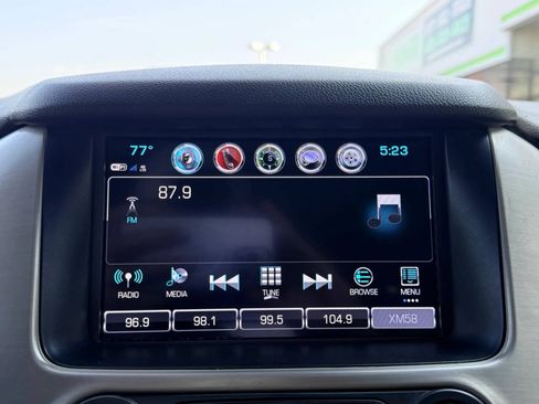 Used 2019 GMC Yukon XL Denali w/ Denali Ultimate Package AWD/4WD image 8