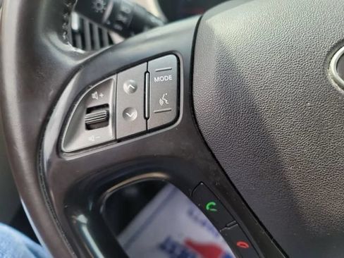 Used 2014 Hyundai Tucson SE FWD image 22