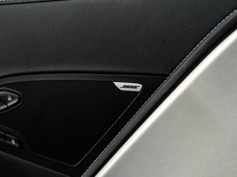 Used 2017 Chevrolet Corvette Grand Sport RWD image 44
