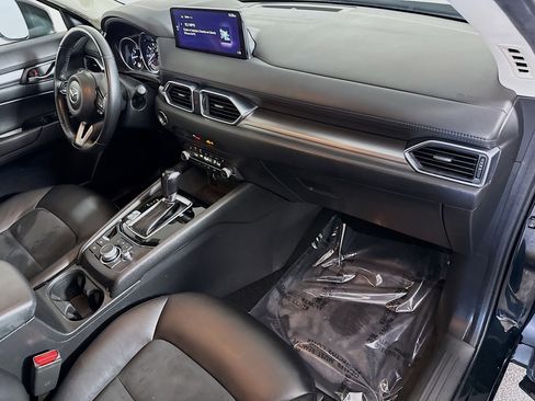 Used 2023 MAZDA CX-5 AWD 2.5 S w/ Select Package image 30