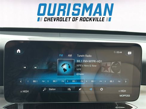 Used 2021 Mercedes-Benz GLC 300 image 14