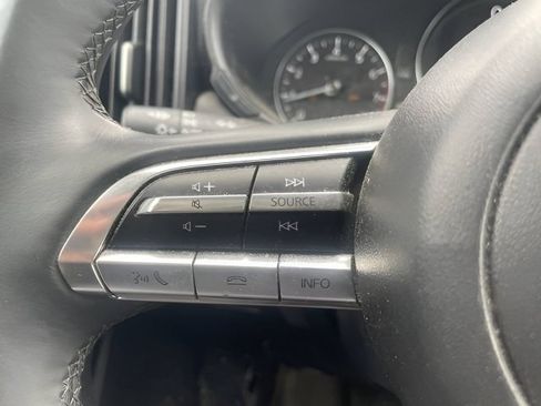 Used 2024 MAZDA CX-50 AWD 2.5 S w/ Cargo Package image 23
