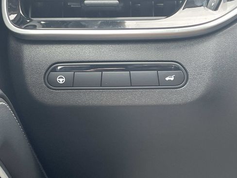 Certified 2026 INFINITI QX60 Luxe w/ Cargo Package image 30