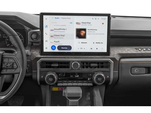 Used 2024 Toyota Tacoma Limited w/ Limited Package (LT) AWD/4WD image 7