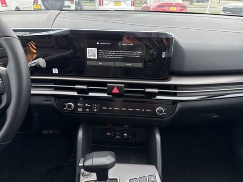 New 2026 Kia Sportage EX w/ EX Panorama Roof Package image 27