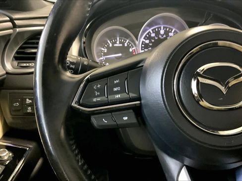 Used 2017 MAZDA CX-9 Grand Touring image 23