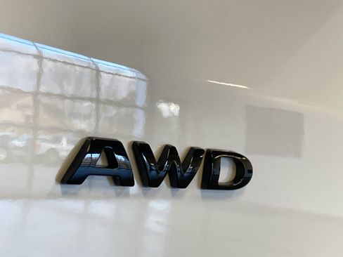 New 2026 Ford Transit 250 MR 148 WB AWD w/ Exterior Upgrade Package image 8