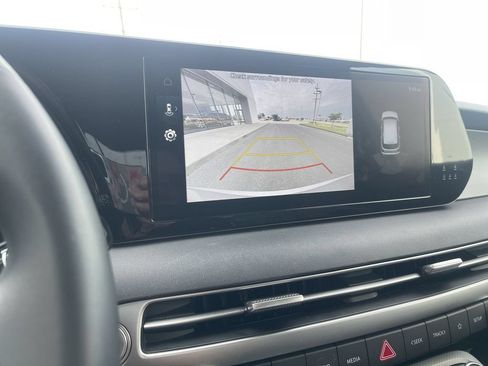 Used 2025 Hyundai Palisade SEL AWD/4WD image 28