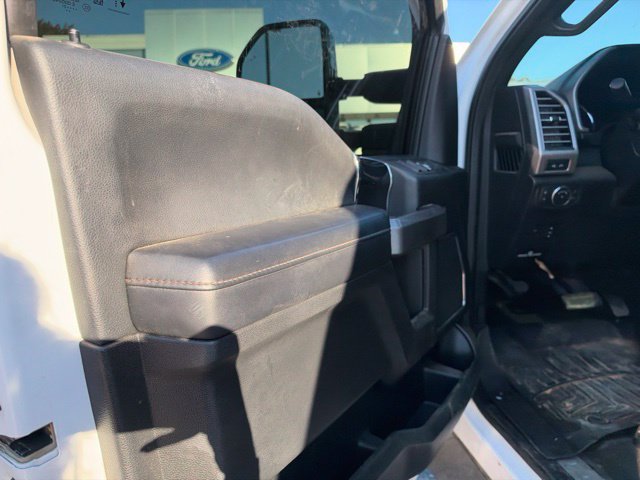 Used 2021 Ford F250 Platinum AWD/4WD image 41