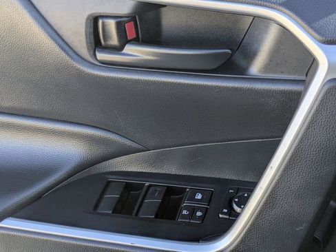 Used 2024 Toyota RAV4 LE image 23
