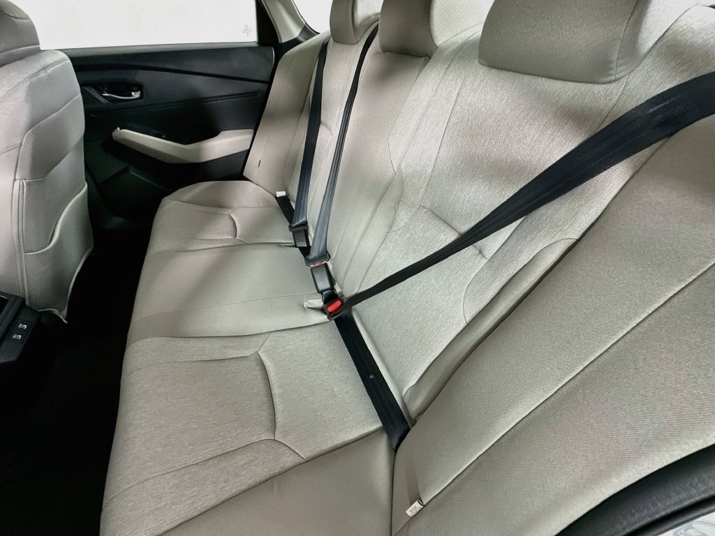 Used 2026 Honda Accord SE image 4