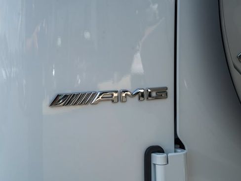 New 2027 Mercedes-Benz G 63 AMG 4MATIC image 8
