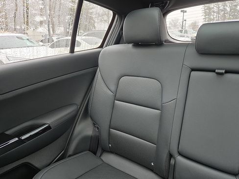 Used 2022 Kia Sportage Nightfall Edition w/ Nighfall AWD Premium Package image 18