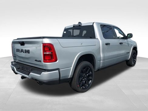 New 2026 RAM 1500 Limited AWD/4WD image 8