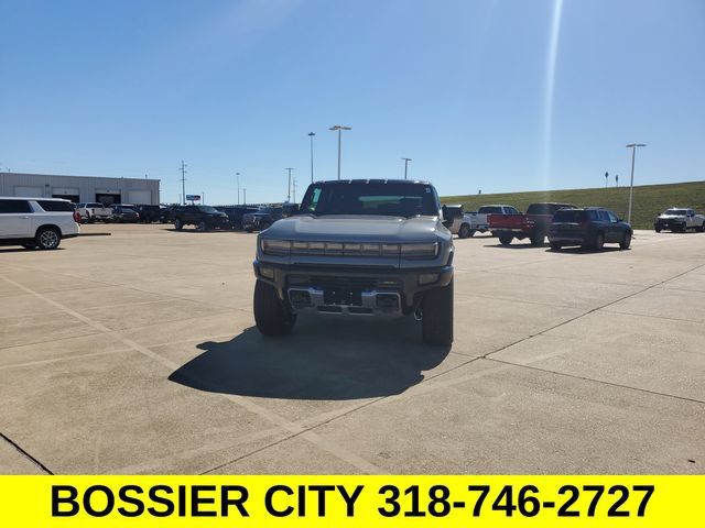 New 2026 GMC Hummer EV SUV AWD/4WD image 2