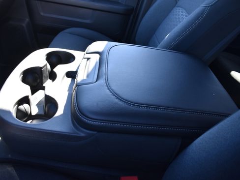 New 2026 RAM 2500 Tradesman image 21