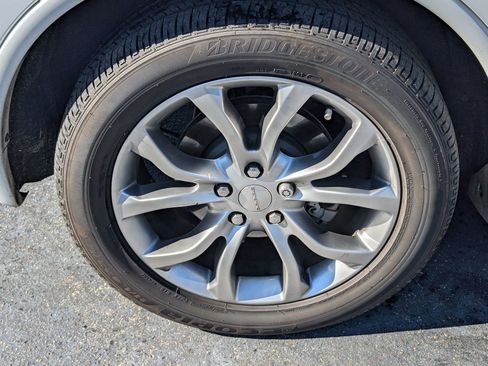 Used 2017 Dodge Durango Citadel image 30