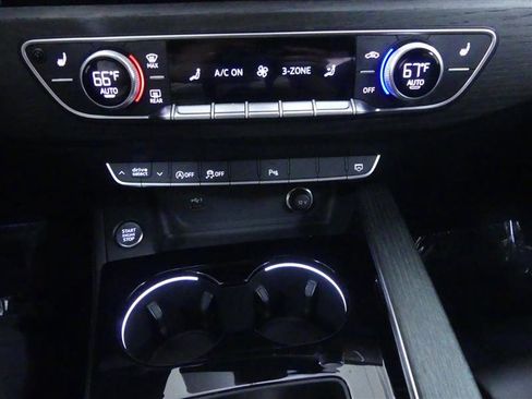 Used 2022 Audi A4 2.0T Premium Plus image 16