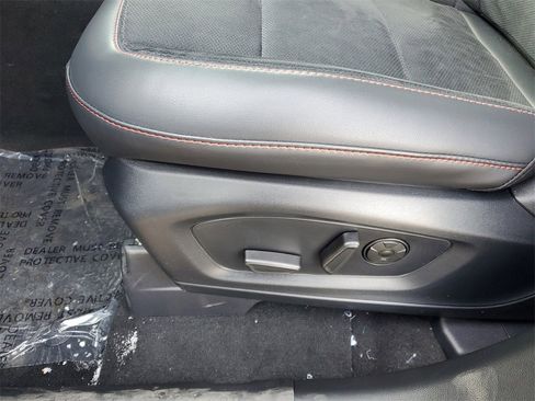 New 2026 Ford Explorer ST w/ Sun And Sound Package image 8