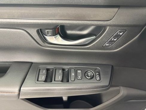 Used 2026 Honda CR-V Sport-L image 17