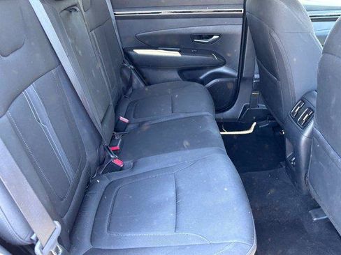 Used 2024 Hyundai Tucson SEL AWD/4WD image 13