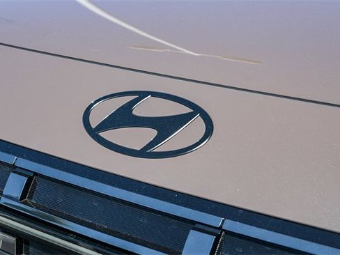 New 2026 Hyundai Palisade XRT Pro image 12