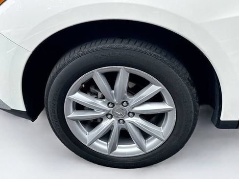 Used 2023 Acura RDX AWD image 35