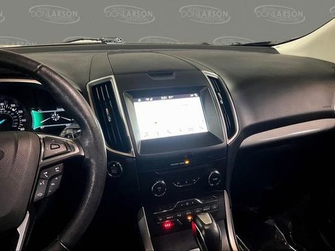 Used 2018 Ford Edge SEL w/ Equipment Group 201A image 29