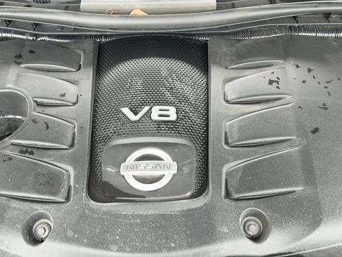 Certified 2023 Nissan Armada SV w/ Cargo Package AWD/4WD image 49