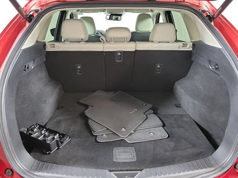 Certified 2023 MAZDA CX-5 AWD 2.5 S image 9