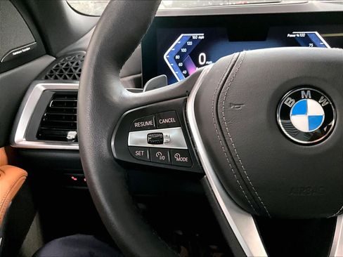 Used 2024 BMW X5 xDrive40i w/ Premium Package image 20