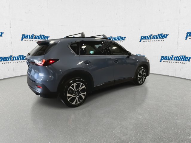 New 2026 MAZDA CX-5 Preferred AWD/4WD image 11