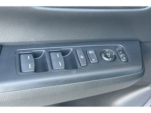 Used 2026 Honda CR-V Sport-L image 12