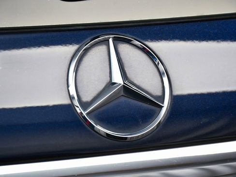 Used 2022 Mercedes-Benz E 450 4MATIC All-Terrain Wagon image 87