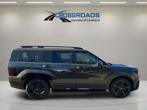 New 2026 Hyundai Santa Fe Calligraphy image 6